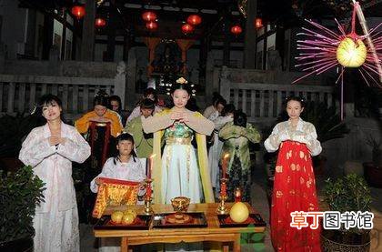 中秋节祝福语送给家人的?中秋寄语简短创意