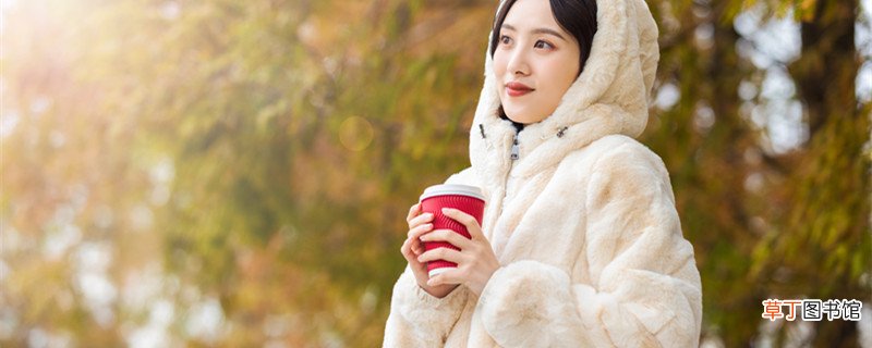水貂绒是什么材质 水貂绒是什么材质可以机洗吗