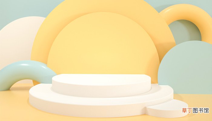 黄色是暖色还是冷色