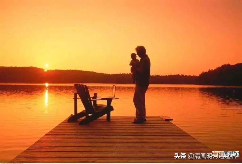 感恩父母的古诗词 关于感恩父母的诗词佳句