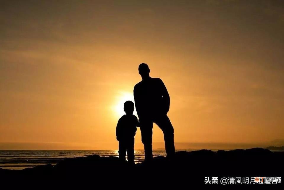 感恩父母的古诗词 关于感恩父母的诗词佳句