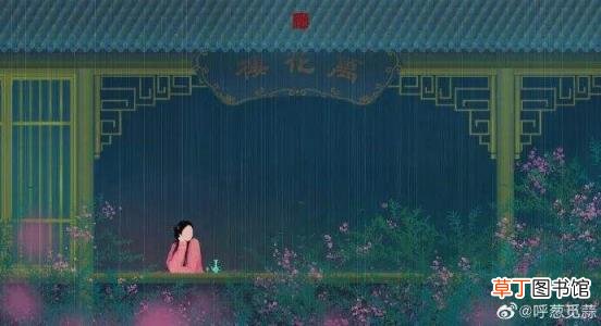 特别感伤的诗句 表达伤感的古诗词名句