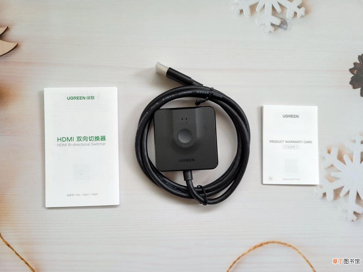 绿联hdmi线质量怎样 中国电信hdmi机顶盒