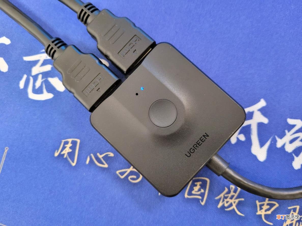 绿联hdmi线质量怎样 中国电信hdmi机顶盒