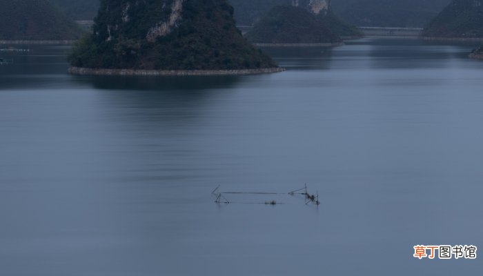 郑国渠在什么地方