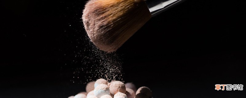 鼻影和修容区别 鼻影和修容一样吗
