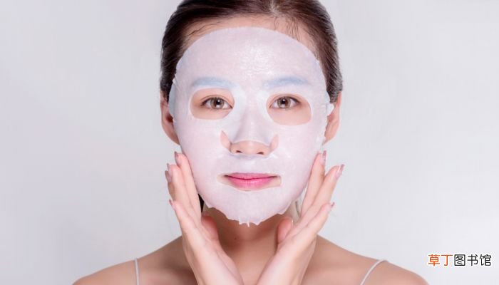 女生额头出油解决办法女生额头出油怎么办