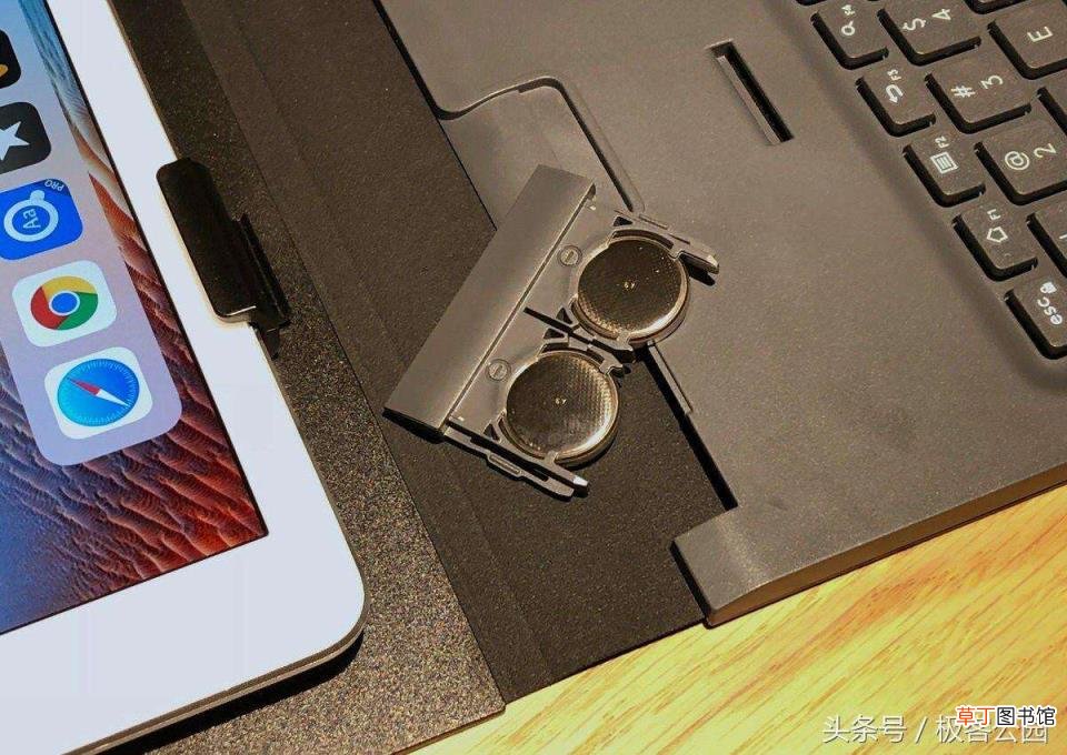 ipad键盘不见了怎么办 ipad电源键下陷自修方法