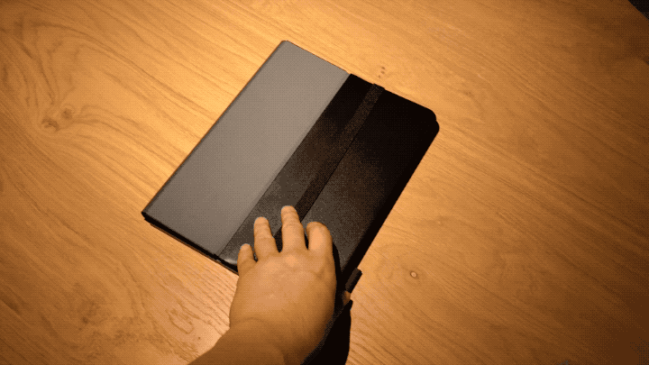 ipad键盘不见了怎么办 ipad电源键下陷自修方法