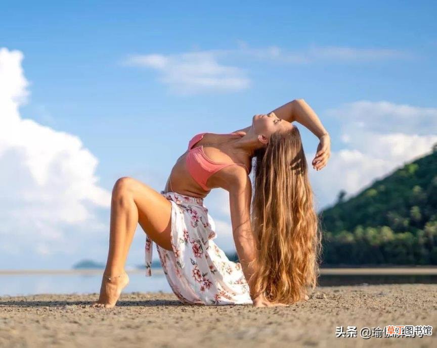 瑜伽唯美语录精选短句 享受瑜伽的唯美句子