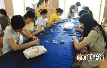在家做兼职手工活挣钱 适合在家做的兼职手工