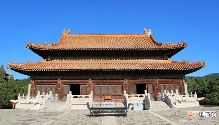 康熙和溥仪是什么关系