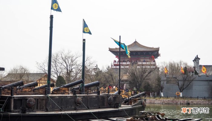 大宋的东京是现在中国什么地方