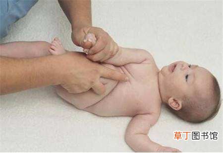 推拿按摩 教你小儿常见疾病推拿手法