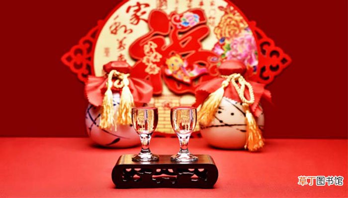 关于春节的习俗有哪些