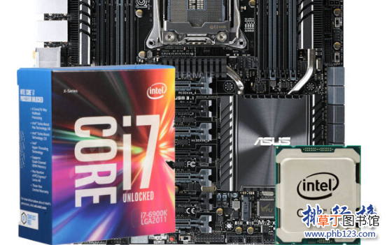 intel core处理器性能排名 intel处理器性能排名