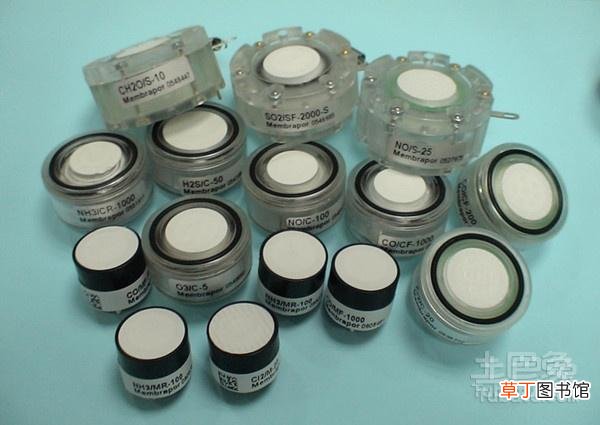 电极传感器接线图 电极传感器