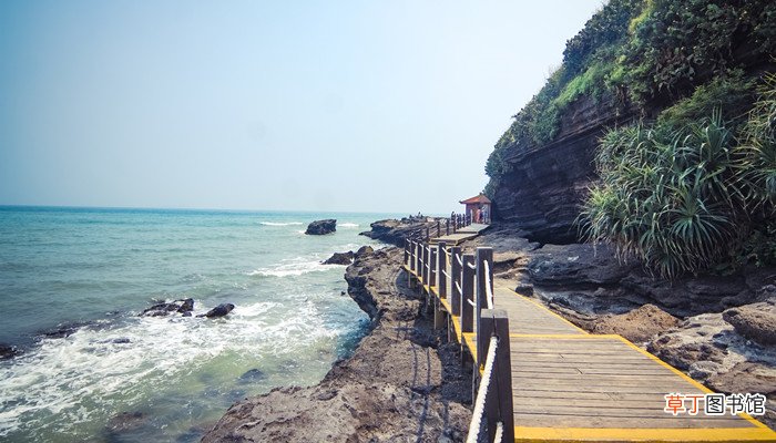 广西涠洲岛在哪个城市
