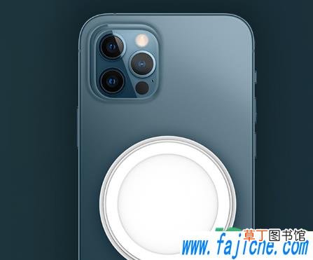 magsafe充电器充不进去怎么办 iphone12magsafe充不进电怎么回事