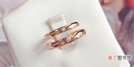 求婚戒指和结婚戒指能一样吗 求婚戒指和结婚戒指有什么区别