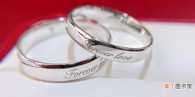求婚戒指和结婚戒指能一样吗 求婚戒指和结婚戒指有什么区别