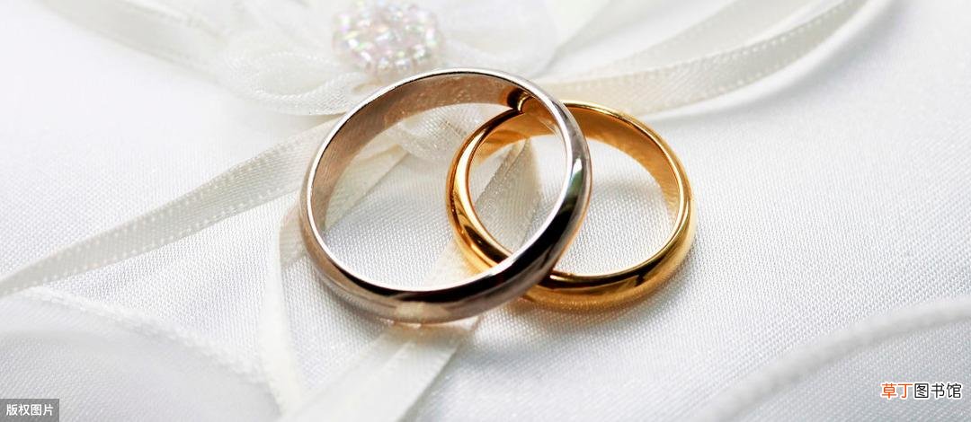 求婚戒指和结婚戒指能一样吗 求婚戒指和结婚戒指有什么区别