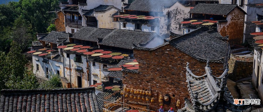 上饶市有几个区