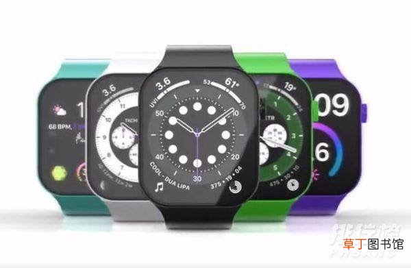 applewatch7功能有哪些?applewatch7可以测血糖吗