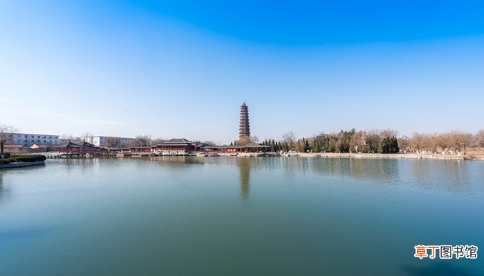 宋代东京是现在的哪里