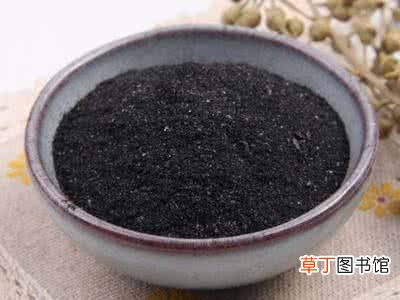 百草霜可以吃吗_百草霜是什么