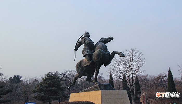 姓氏赵的由来