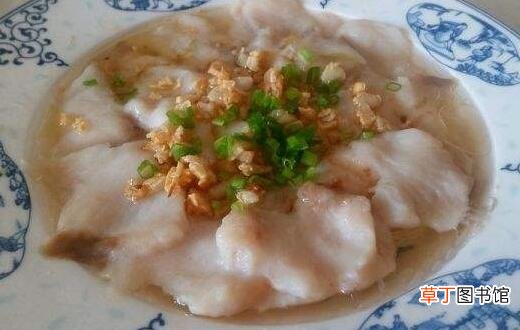 巴沙鱼柳的做法和步骤
