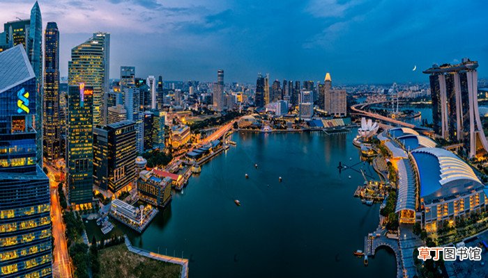 新加坡属于哪一国