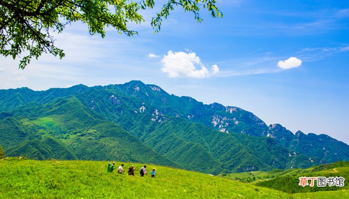 秦岭的起点和终点在哪里
