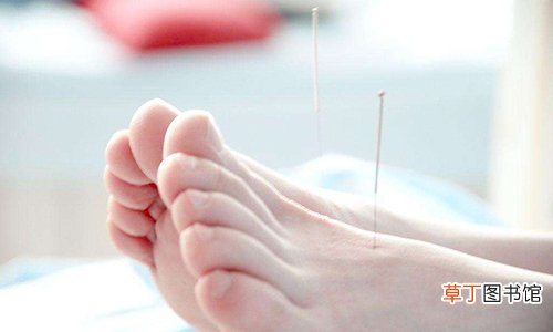 中医针灸养生 教你针灸美容祛斑的方法