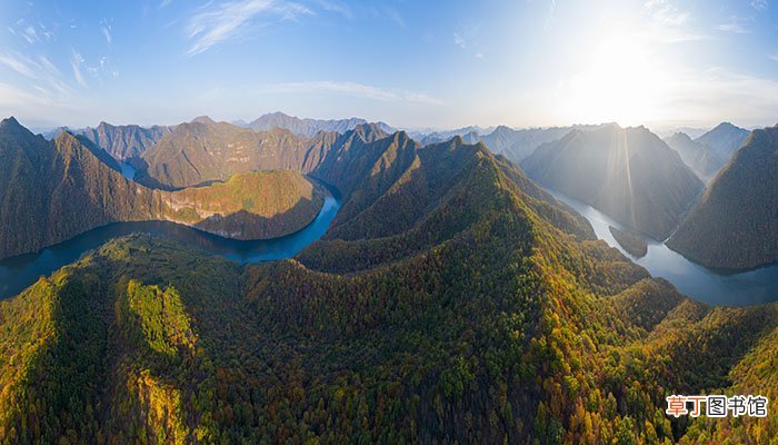 崀山在湖南什么地方
