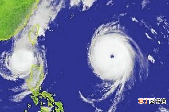 台风怎么引起的