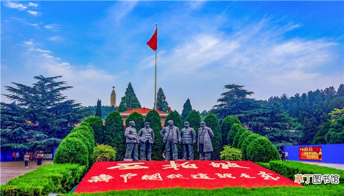 属于狼牙山五壮士的人是