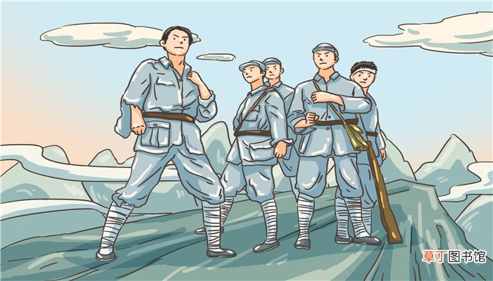 属于狼牙山五壮士的人是