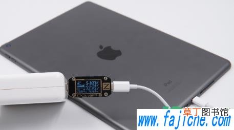 ipad充电没反应开不了机怎么办 ipad显示充电但是电量不涨怎么解决