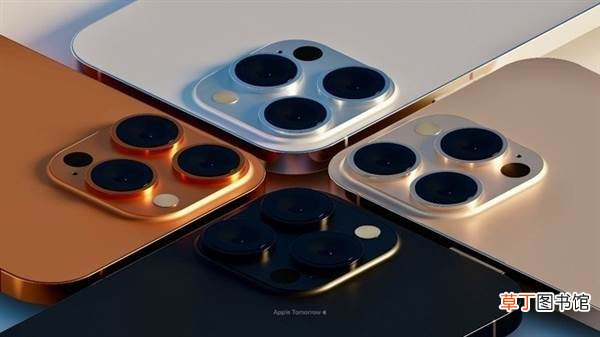 13系列即将登场：曝9月份发布 AirPods 3同台亮相 苹果iPhone