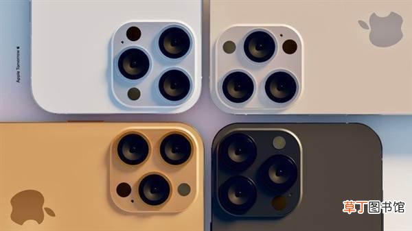 13系列即将登场：曝9月份发布 AirPods 3同台亮相 苹果iPhone