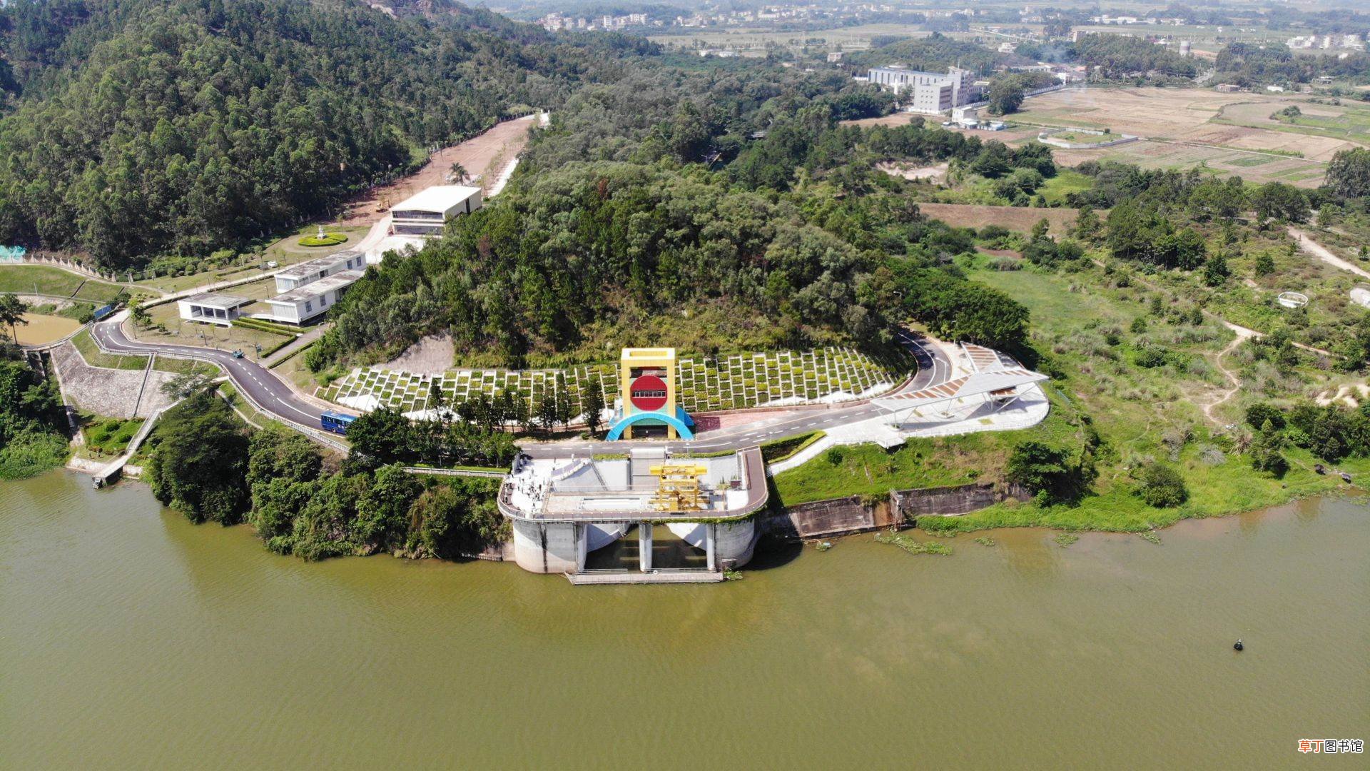 深圳85%用水来自东江,2024年深圳人也将喝上西江水