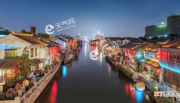 无锡好玩的地方有哪些 2021无锡有什么好玩的地方