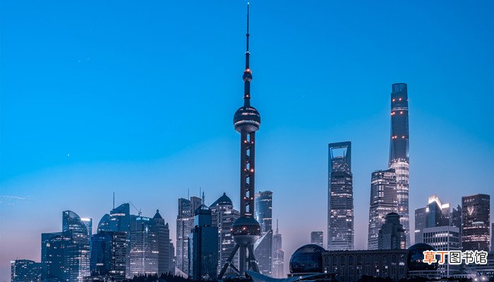 电视塔是干什么用的
