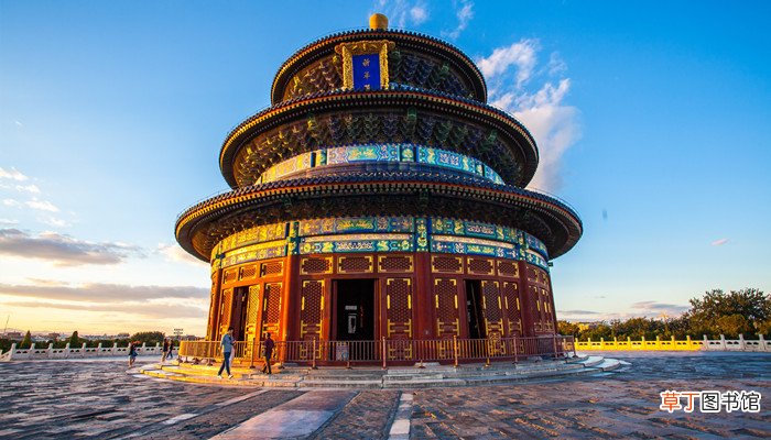 古代被称为建筑业的鼻祖是