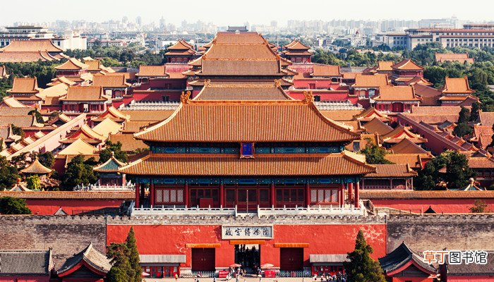 古代被称为建筑业的鼻祖是