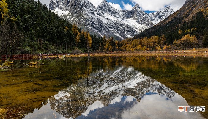 泥巴山海拔是多少