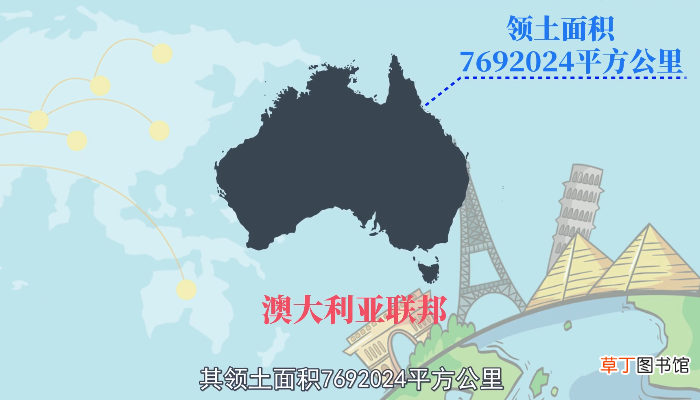 澳洲有哪些国家