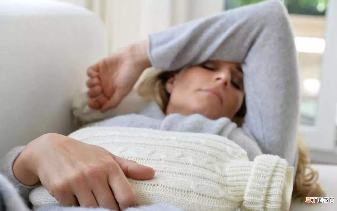 中医治疗月经不调推荐用推拿疗法